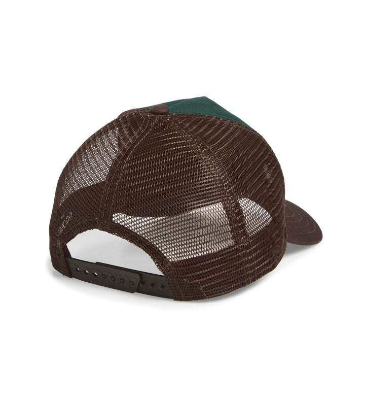 Goorin Bros Represent Eagle Trucker Hat Guard 101-2993-GUA | Pro Feet