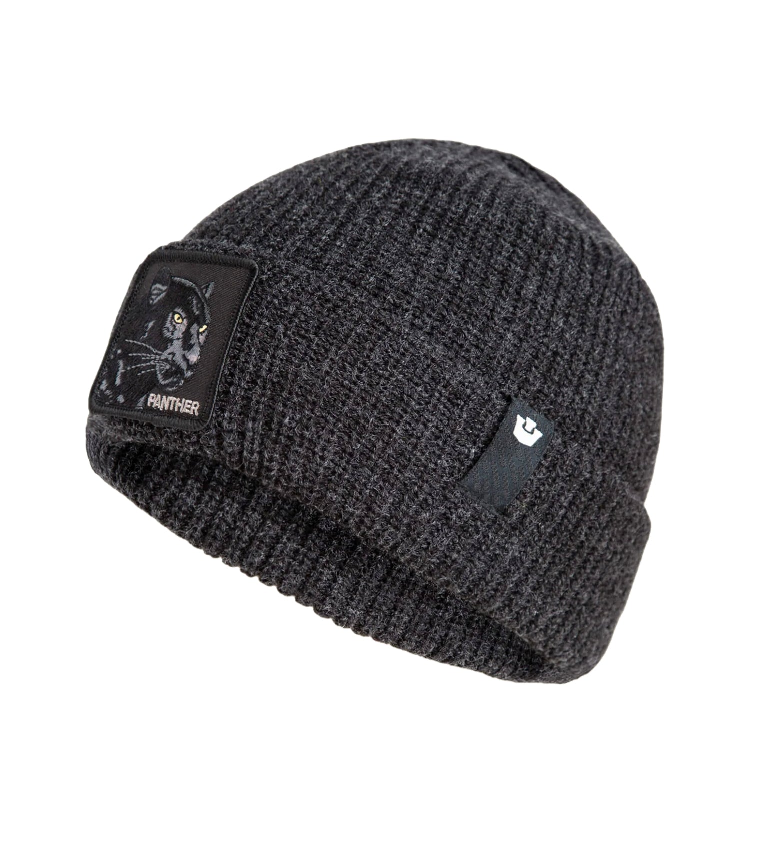 Goorin Bros. The Panther Beanie Void 107-2489 | Pro Feet