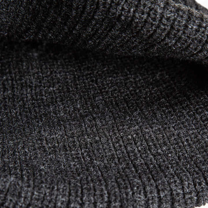 Goorin Bros. The Panther Beanie Void 107-2489 | Pro Feet