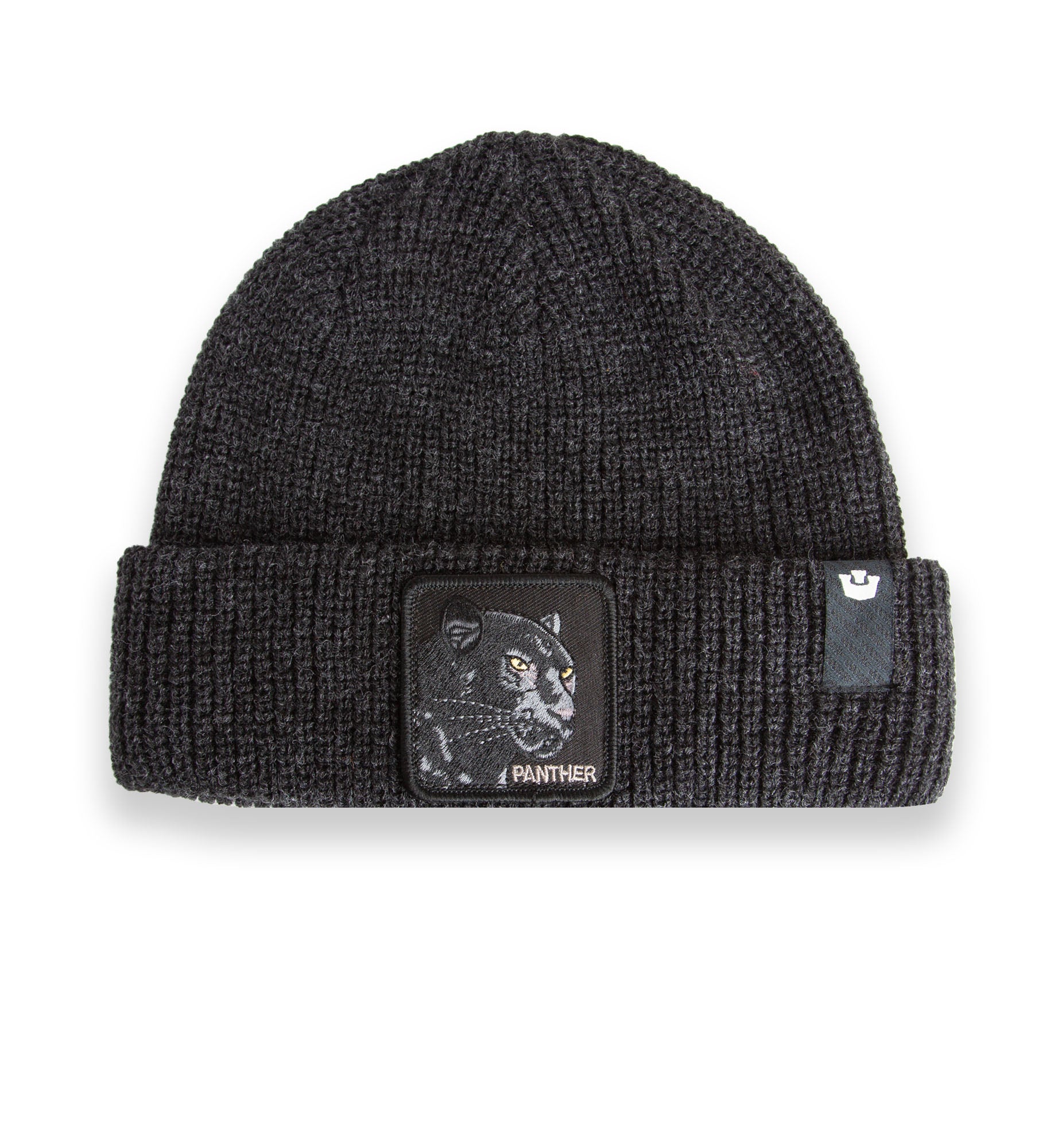 Goorin Bros The Panther Beanie VOID (107-2489)