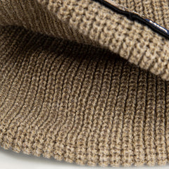 Goorin Bros. The Him Beanie Biscuit 107-2492 | Pro Feet