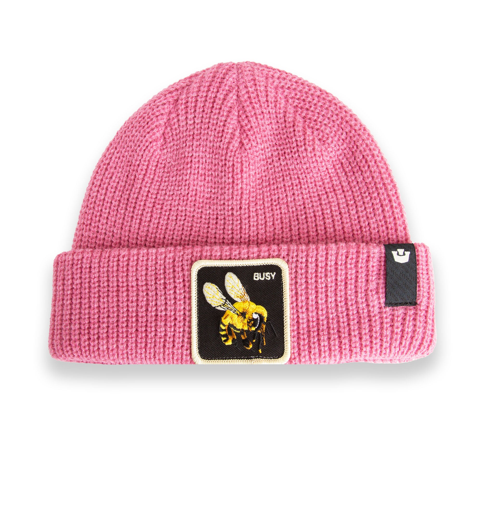 Goorin Bros The Busy Beanie PINK (107-2494)