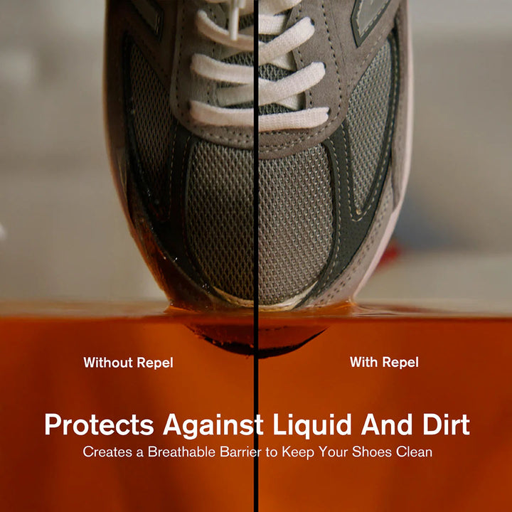 Jason Markk Repel Spray PFAS Free 120110 | Pro Feet