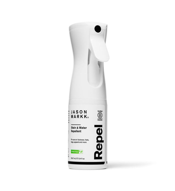 Jason Markk Repel Spray PFAS Free 120110 | Pro Feet