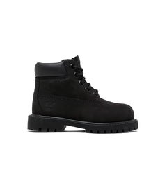 Timberland® Premium 6-Inch Waterproof Boot TD “Black” (TB112807001)