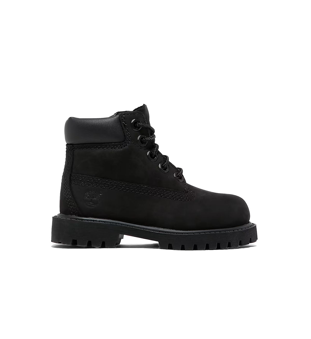 Timberland® Premium 6-Inch Waterproof Boot TD “Black” (TB112807001)