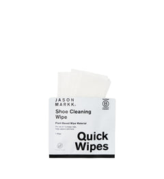 Jason Markk Quick Wipes 12 Pack 130710 | Pro Feet