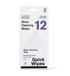 Jason Markk Quick Wipes 12 Pack 130710 | Pro Feet