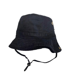 Top Pro Sports Bucket Hat with Drawstring (1407-02)