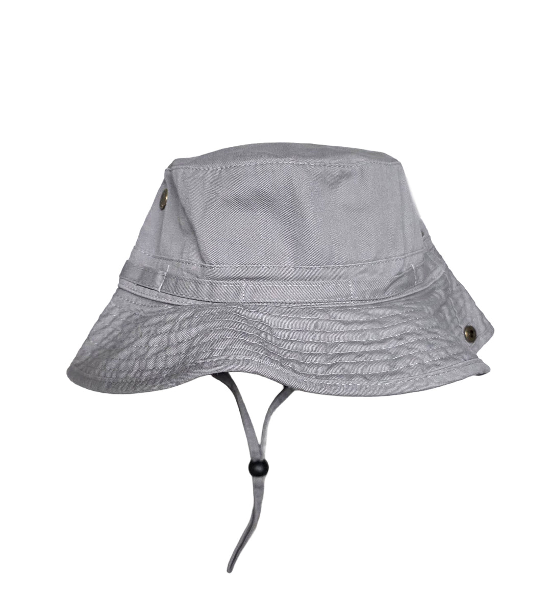 Top Pro Sports Bucket Hat with Drawstring (1407-02)