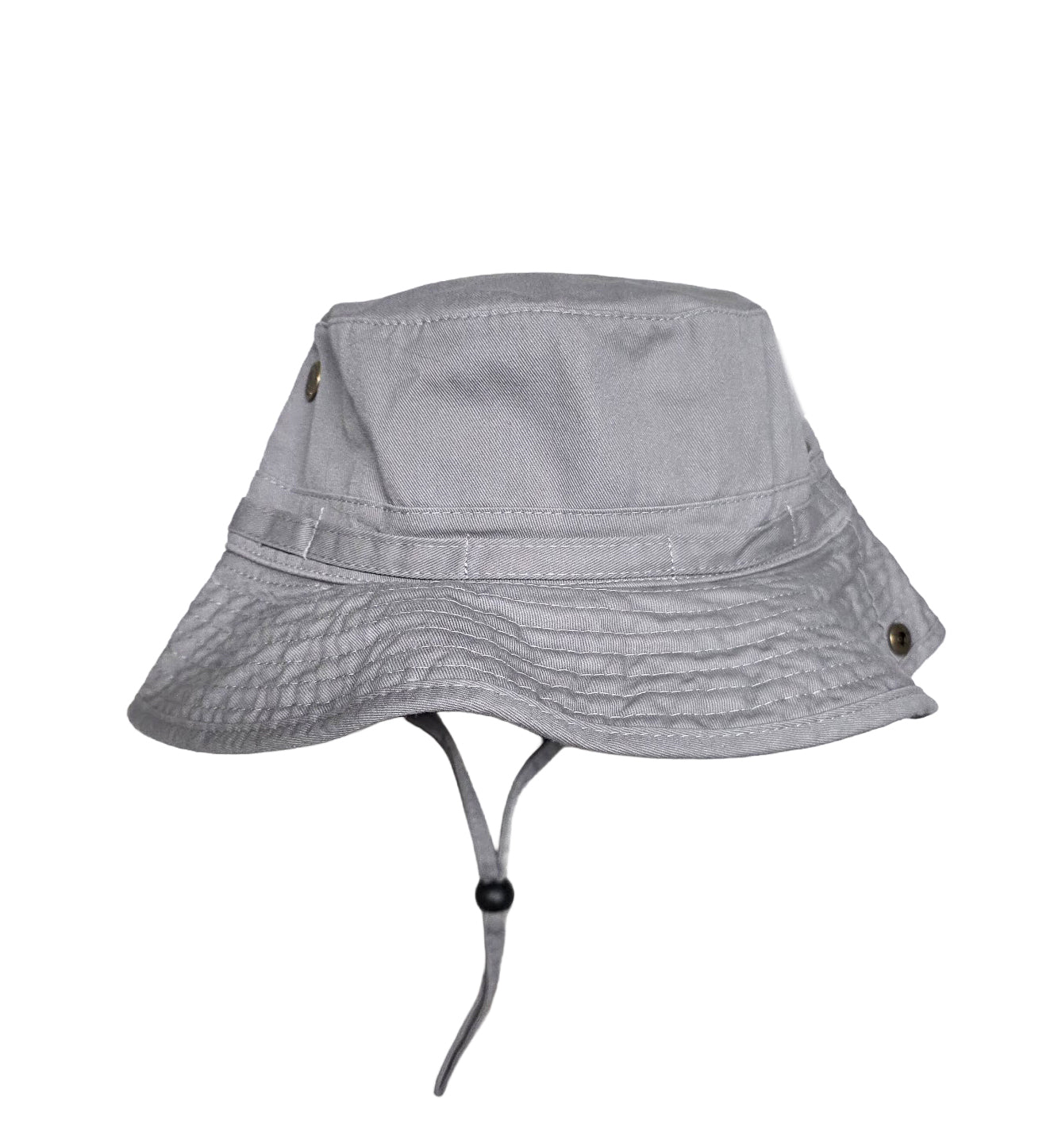 Top Pro Sports Bucket Hat with Drawstring (1407-02)