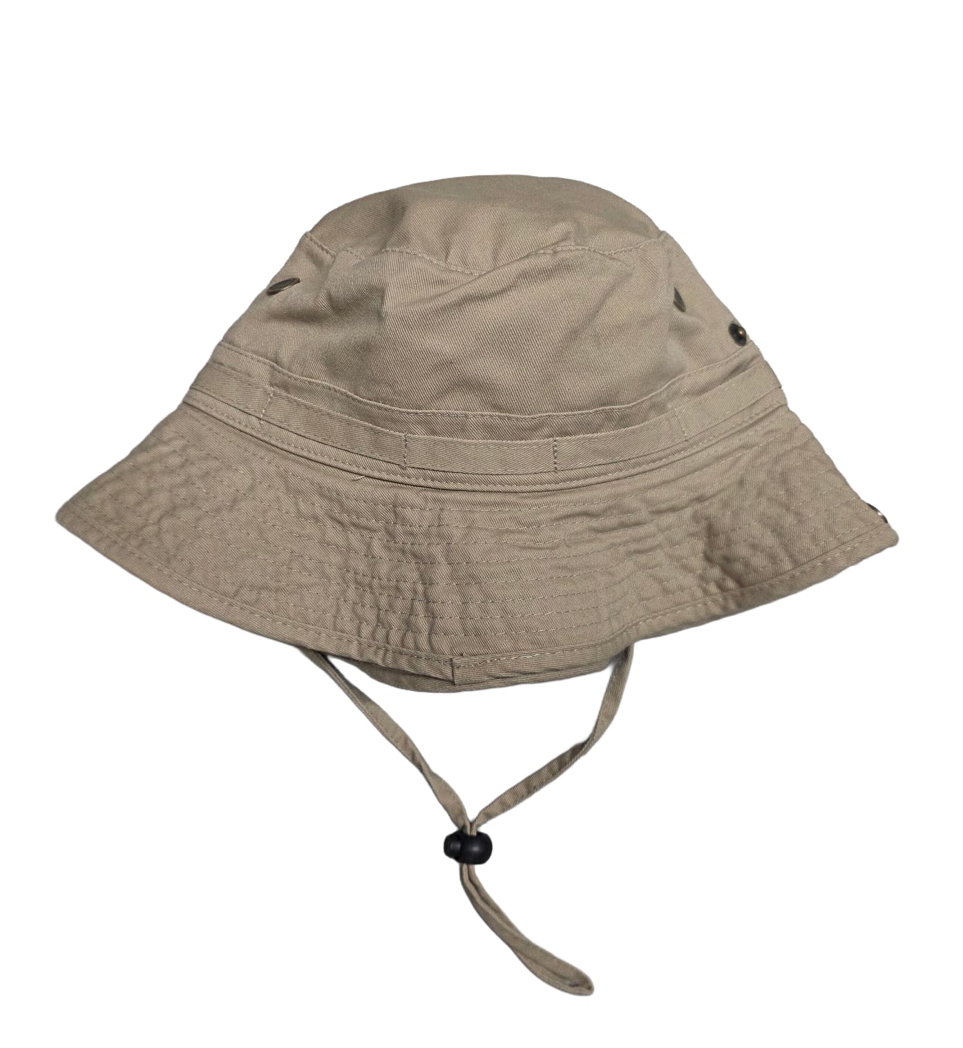 Top Pro Sports Bucket Hat with Drawstring (1407-02)