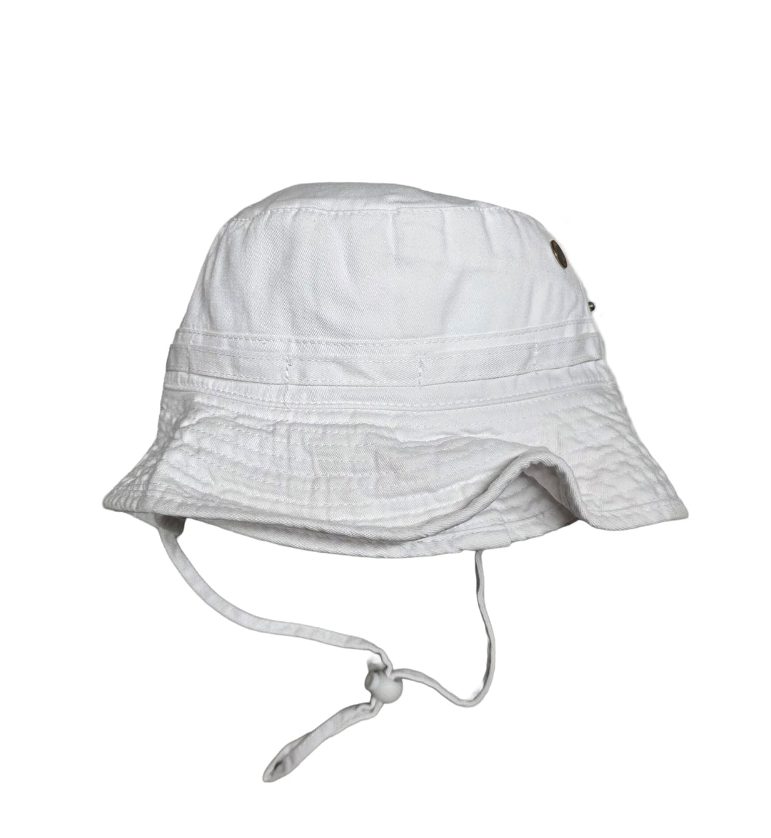 Top Pro Sports Bucket Hat with Drawstring (1407-02)