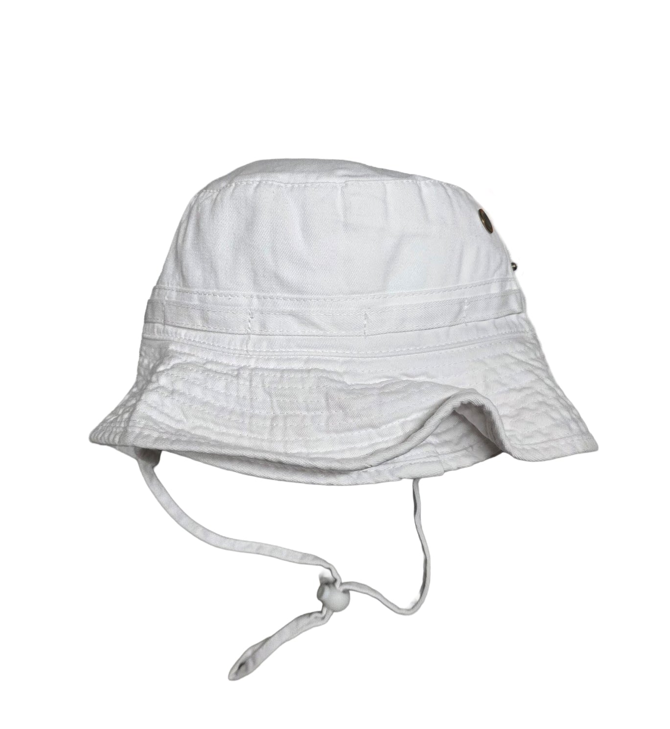 Top Pro Sports Bucket Hat with Drawstring (1407-02)