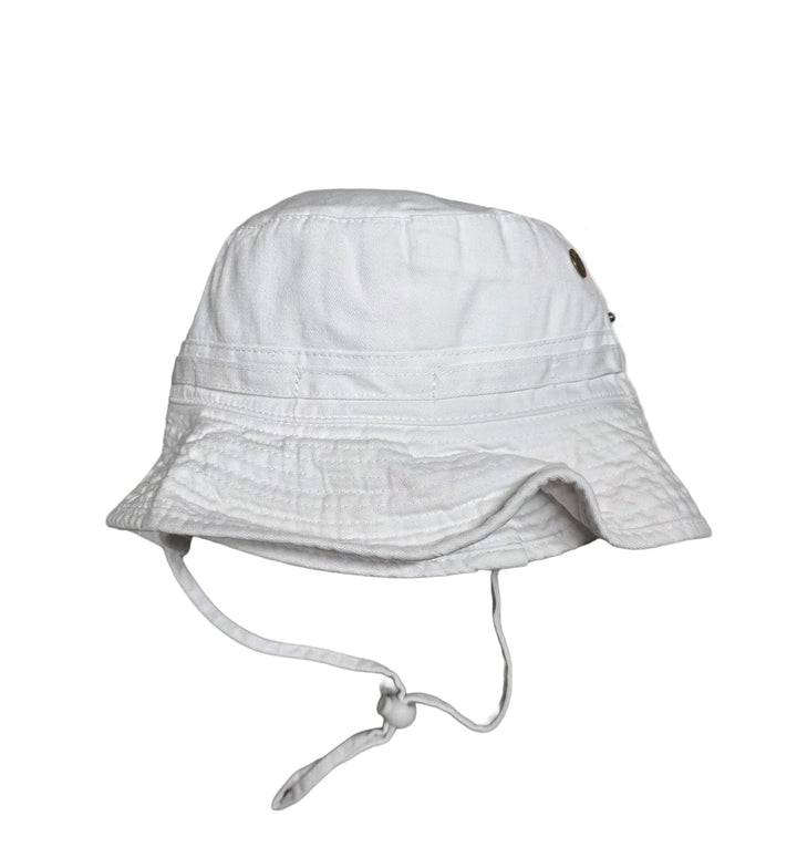 Top Pro Sports Bucket Hat with Drawstring (1407-02)