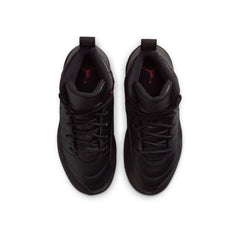 Jordan 12 Retro PS Black Varsity Red 151186-003 | Pro Feet