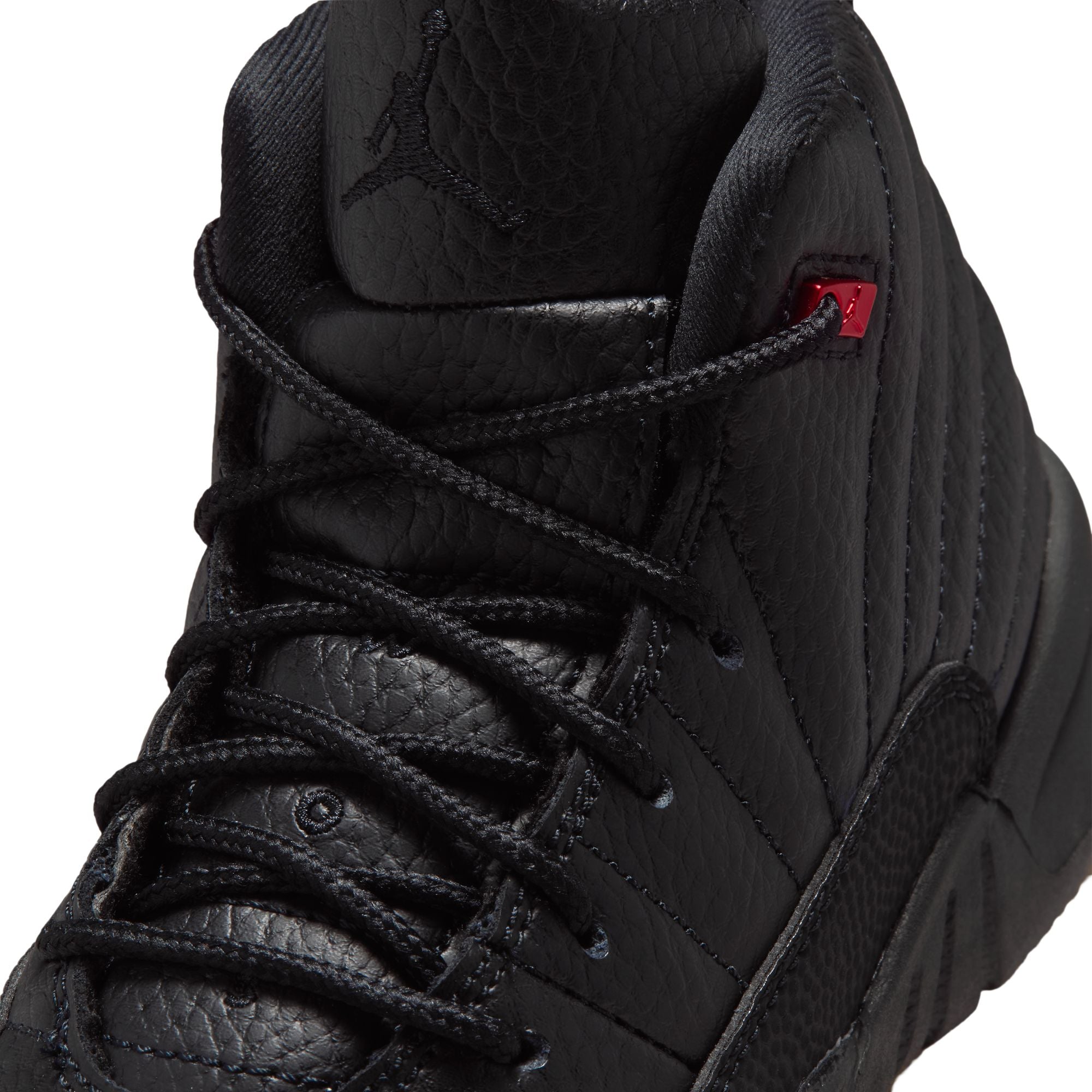 Jordan 12 Retro PS Black Varsity Red 151186-003 | Pro Feet