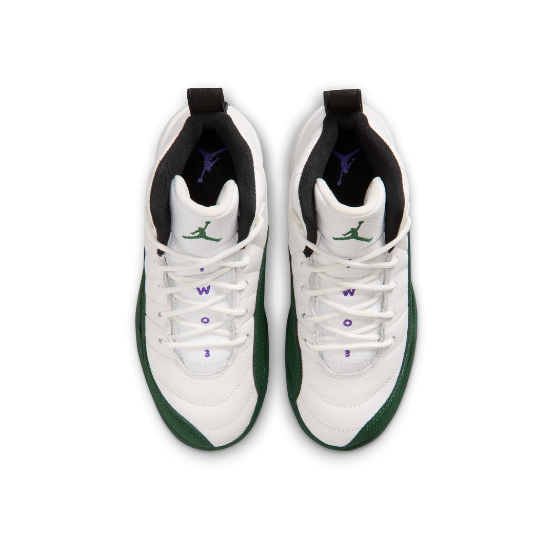 Air Jordan 12 Idols Become Rivals PS 151186-103 | Pro Feet