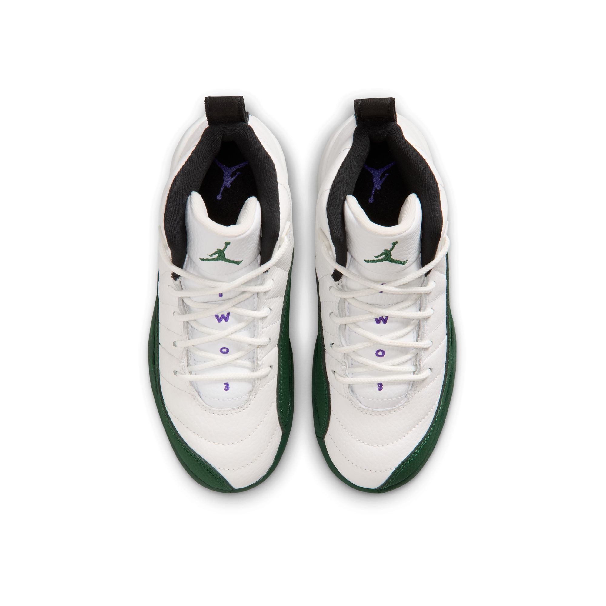 Air Jordan 12 Idols Become Rivals PS 151186-103 | Pro Feet