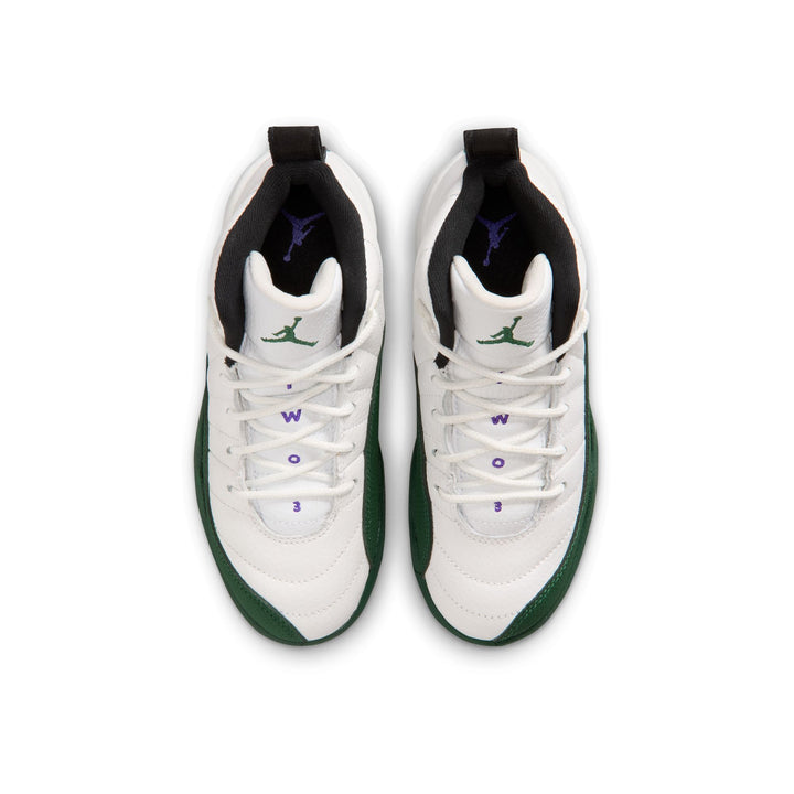 Air Jordan 12 Idols Become Rivals PS 151186-103 | Pro Feet