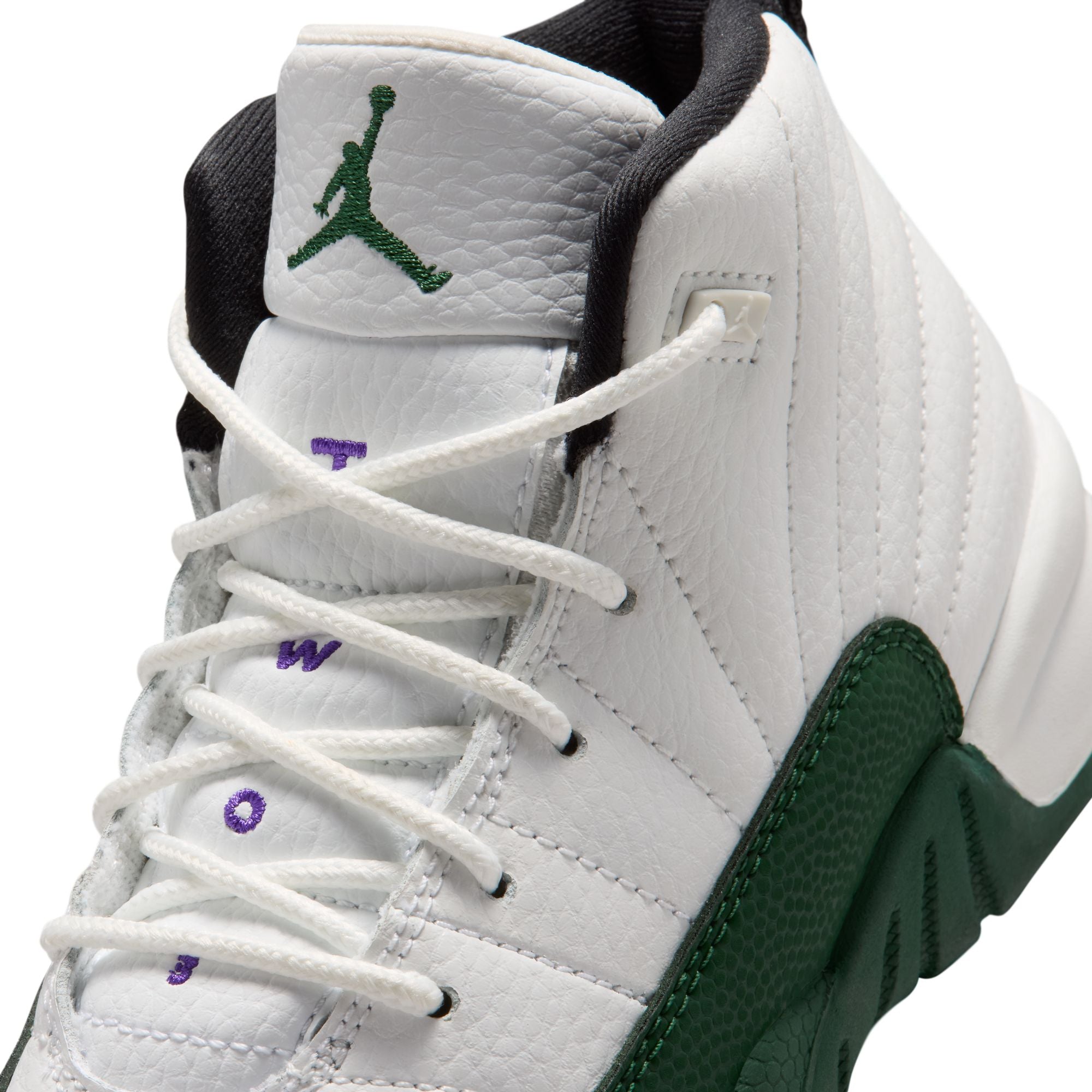 Air Jordan 12 Idols Become Rivals PS 151186-103 | Pro Feet