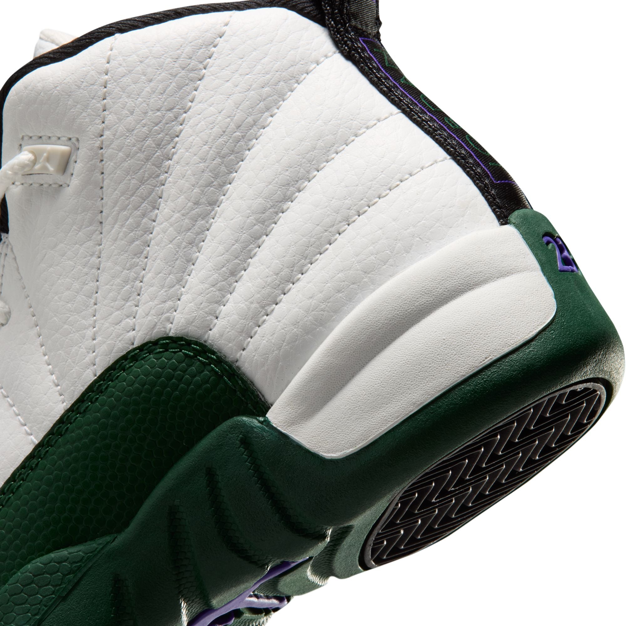 Air Jordan 12 Idols Become Rivals PS 151186-103 | Pro Feet
