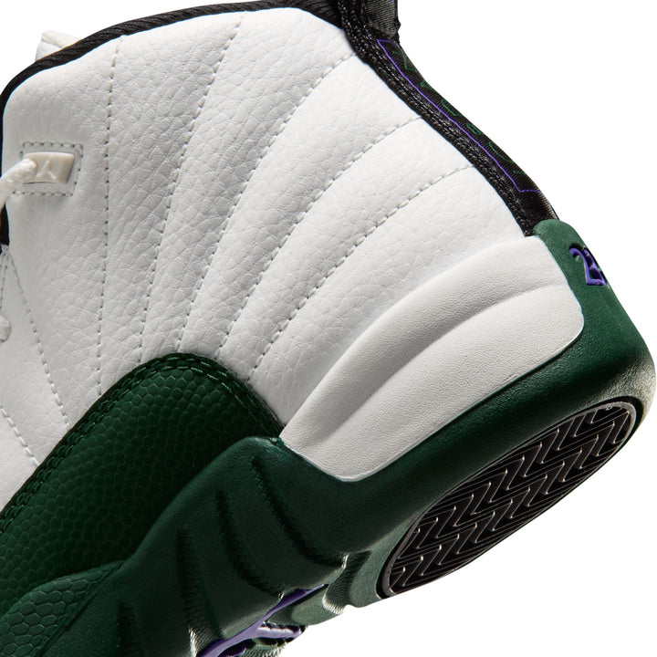 Air Jordan 12 Idols Become Rivals PS 151186-103 | Pro Feet