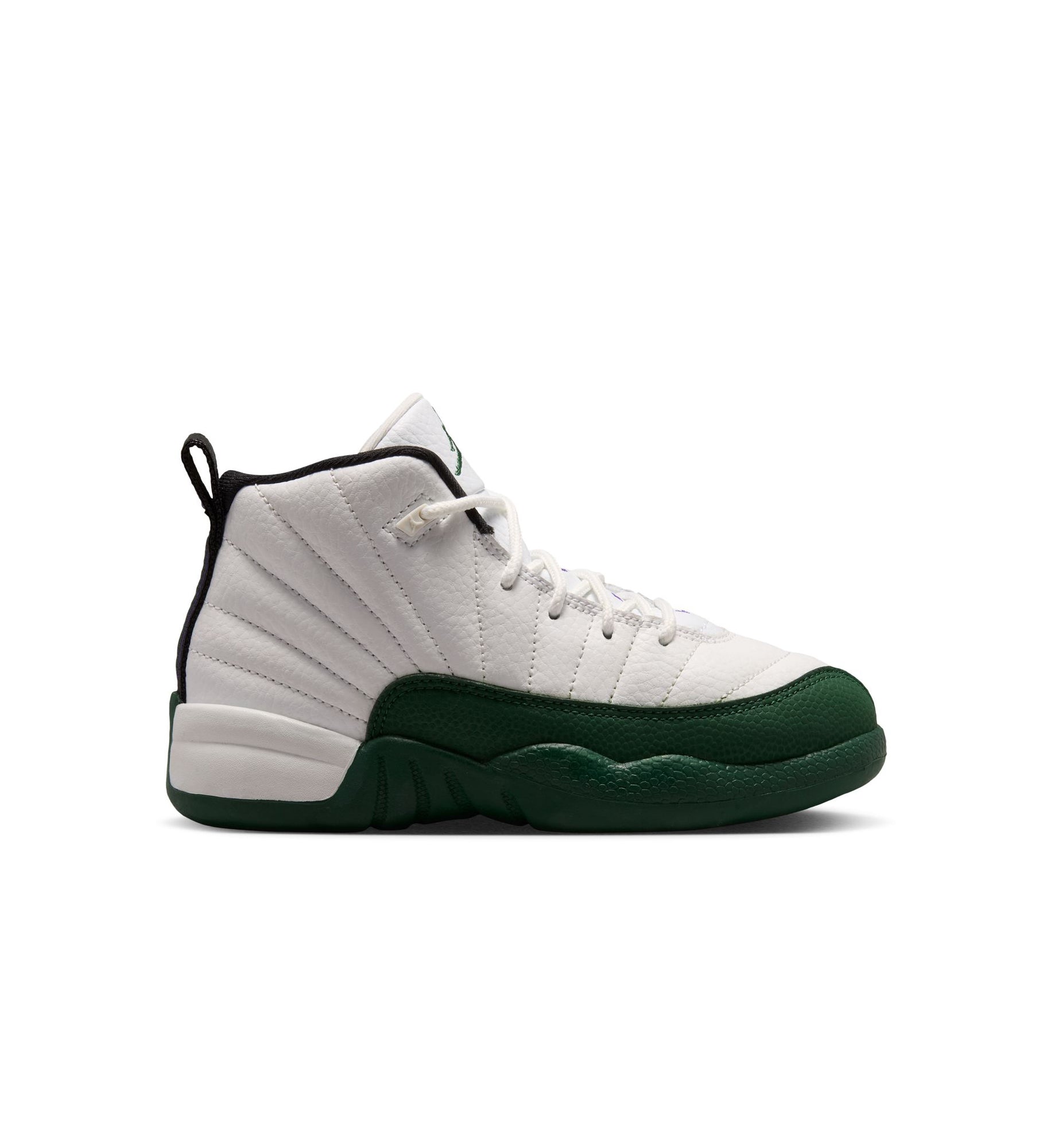 Air Jordan 12 Idols Become Rivals PS 151186-103 | Pro Feet