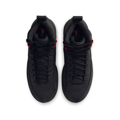 Air Jordan 12 Retro GS Black/Varsity Red 153265-003 | Pro Feet