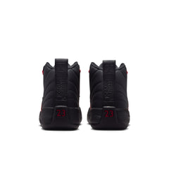 Air Jordan 12 Retro GS Black/Varsity Red 153265-003 | Pro Feet