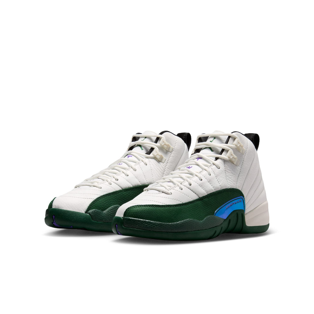 Air Jordan 12 Idols Become Rivals GS 153265-103 | Pro Feet