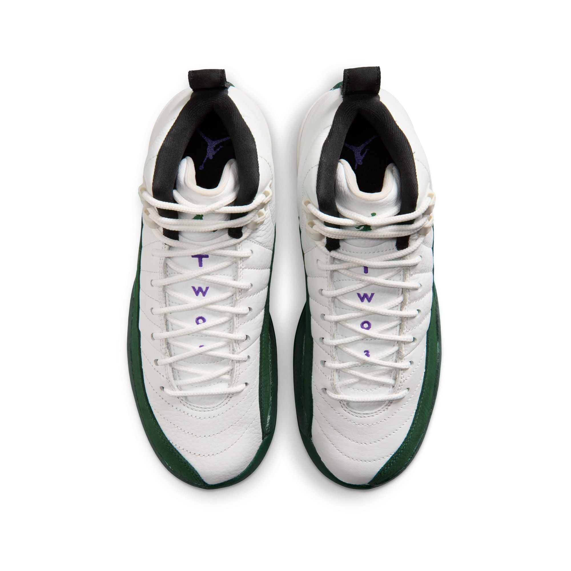 Air Jordan 12 Idols Become Rivals GS 153265-103 | Pro Feet