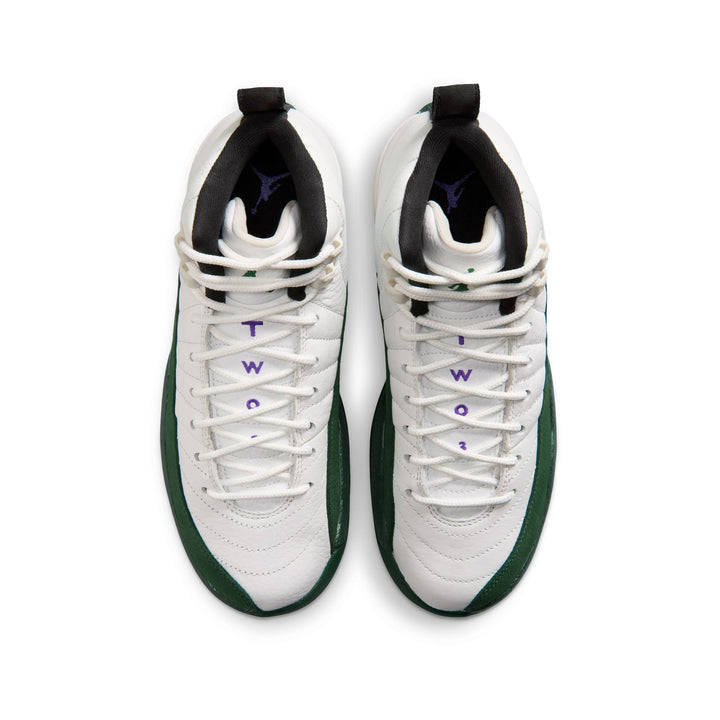 Air Jordan 12 Idols Become Rivals GS 153265-103 | Pro Feet
