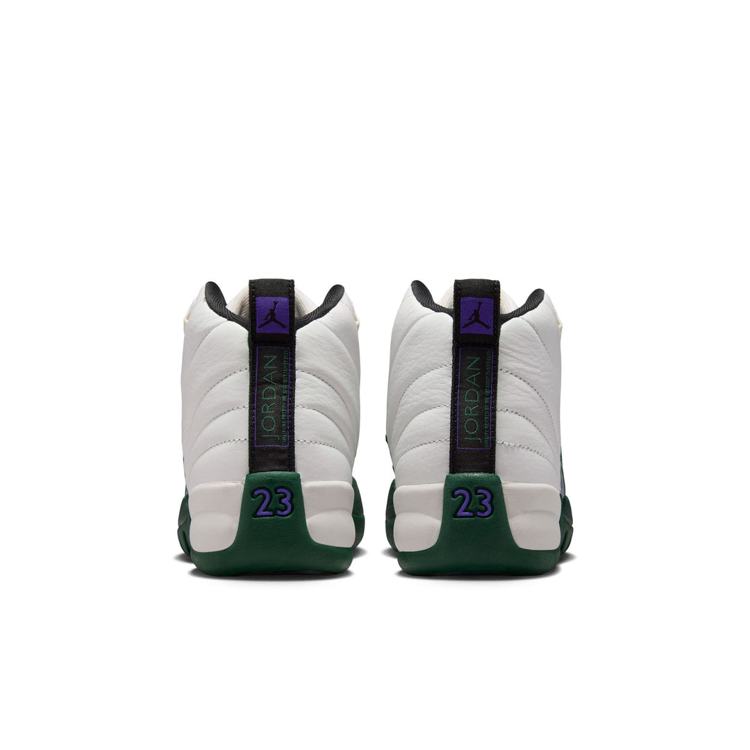 Air Jordan 12 Idols Become Rivals GS 153265-103 | Pro Feet