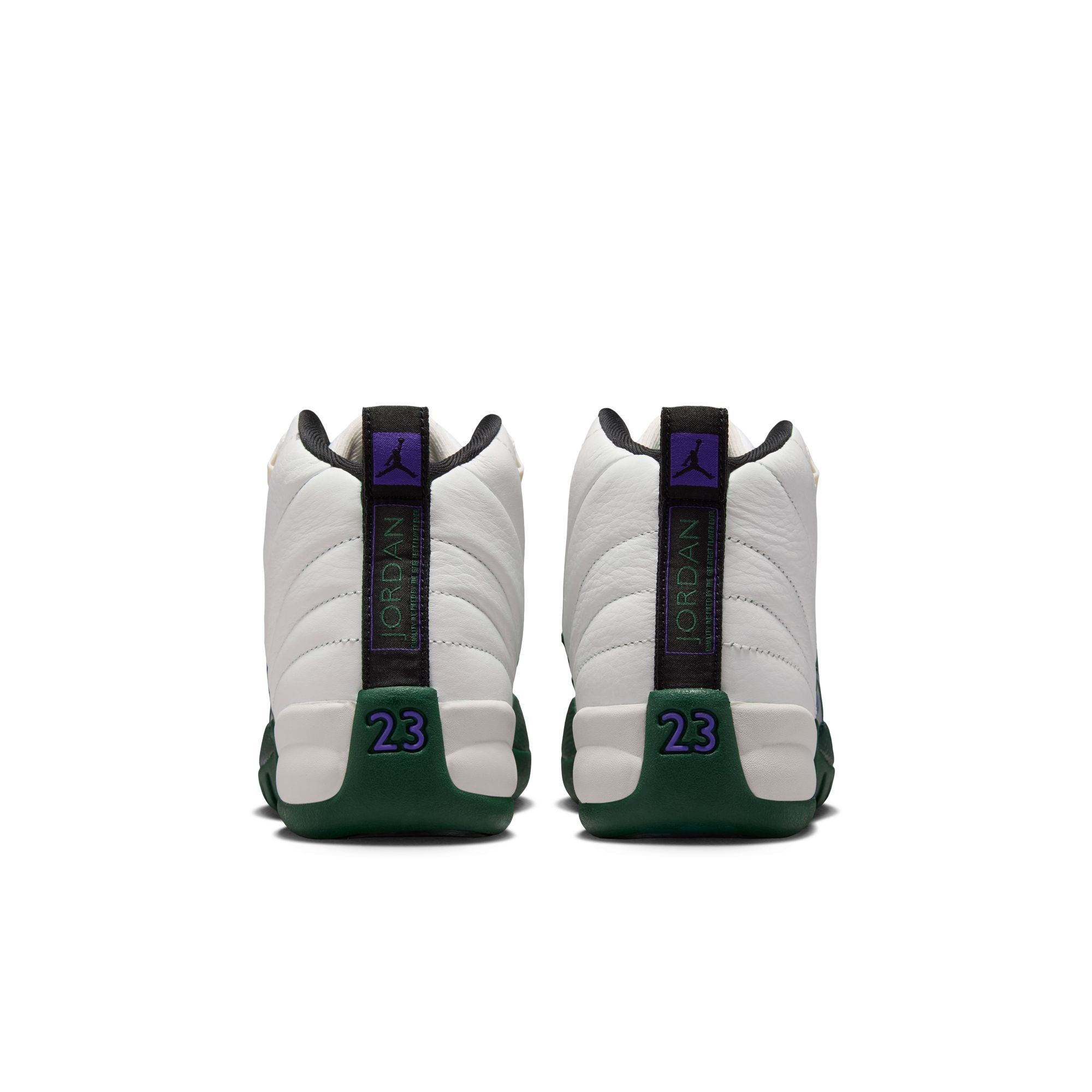 Air Jordan 12 Idols Become Rivals GS 153265-103 | Pro Feet