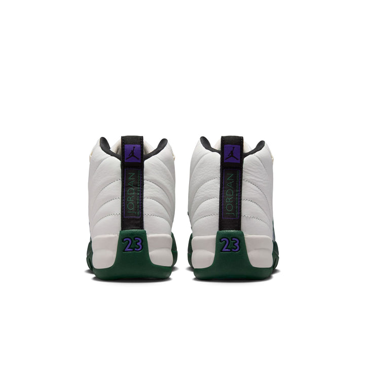 Air Jordan 12 Idols Become Rivals GS 153265-103 | Pro Feet