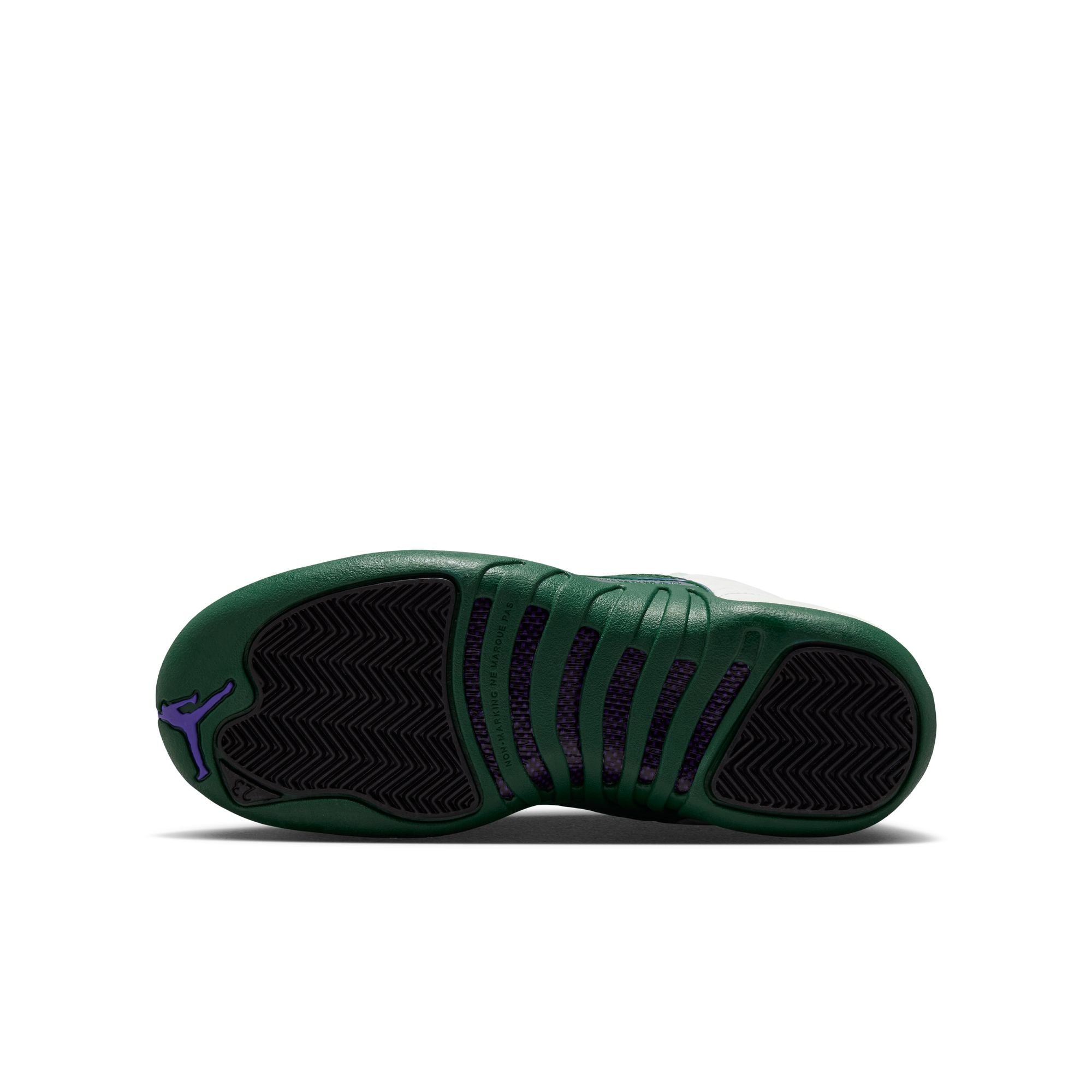 Air Jordan 12 Idols Become Rivals GS 153265-103 | Pro Feet