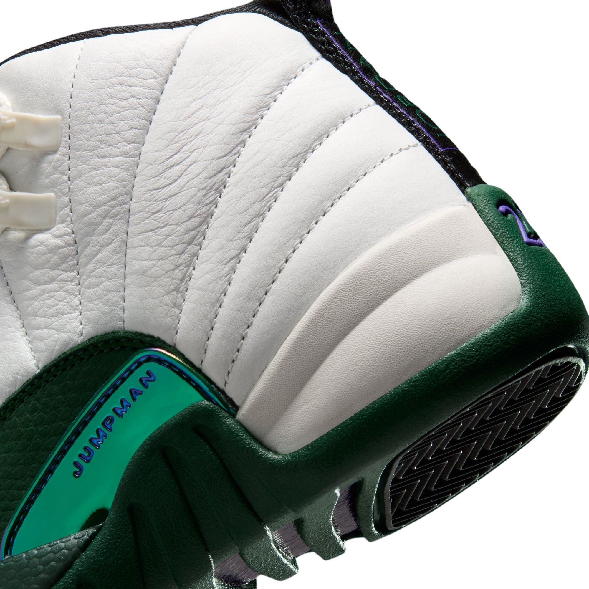 Air Jordan 12 Idols Become Rivals GS 153265-103 | Pro Feet
