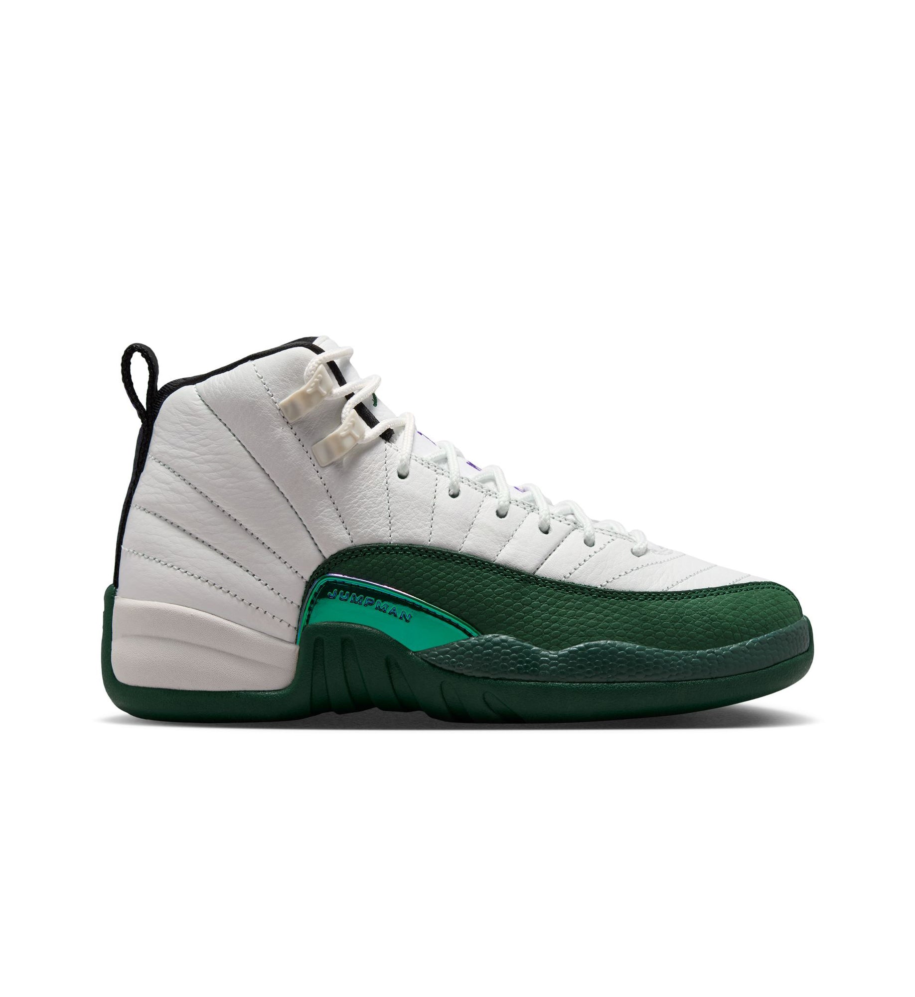 Air Jordan 12 Idols Become Rivals GS 153265-103 | Pro Feet