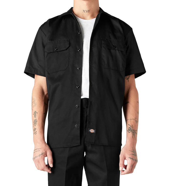Dickies Short Sleeve Work Shirt (1574)
