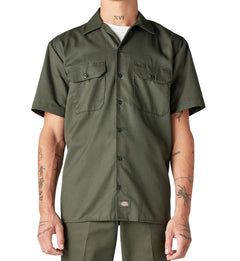 Dickies Short Sleeve Work Shirt (1574)