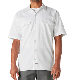 Dickies Short Sleeve Work Shirt (1574)