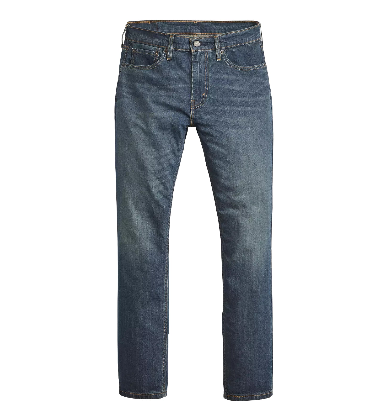 Levi’s 541 Athletic Taper Jeans “Medium Wash” (181810818)