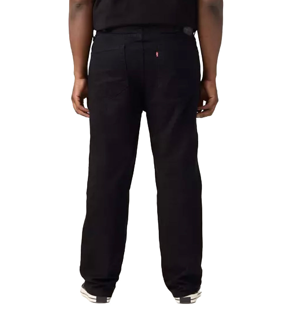 Person wearing Levi’s 541™ Athletic Taper Fit Men’s Jeans (Big & Tall) — Native Cali