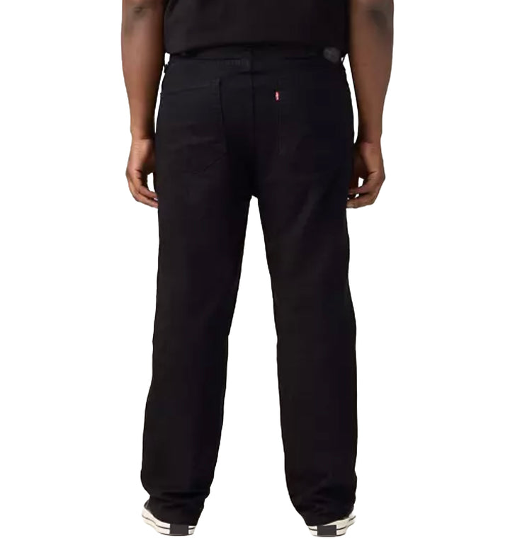 Person wearing Levi’s 541™ Athletic Taper Fit Men’s Jeans (Big & Tall) — Native Cali
