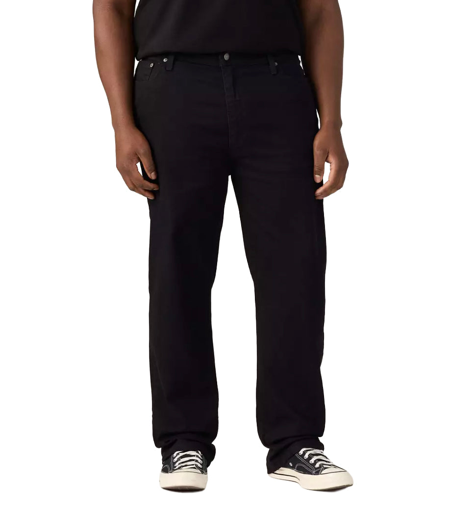 Person wearing Levi’s 541™ Athletic Taper Fit Men’s Jeans (Big & Tall) — Native Cali