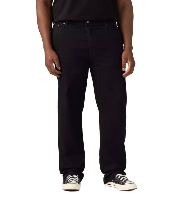 Person wearing Levi’s 541™ Athletic Taper Fit Men’s Jeans (Big & Tall) — Native Cali
