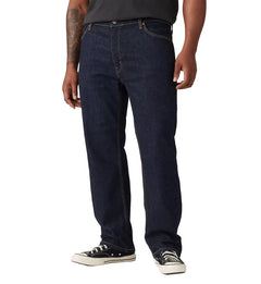 Levi’s 541 Athletic Taper Jeans Big & Tall “Dark Wash” (187570103)
