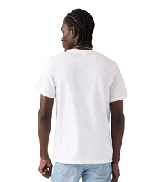 Levi’s Classic Pocket T-Shirt (Black, White, Olive, Grey)