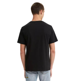Levi’s Classic Pocket T-Shirt (Black, White, Olive, Grey)